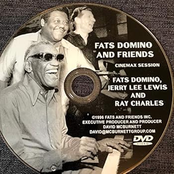 Fats & Friends
