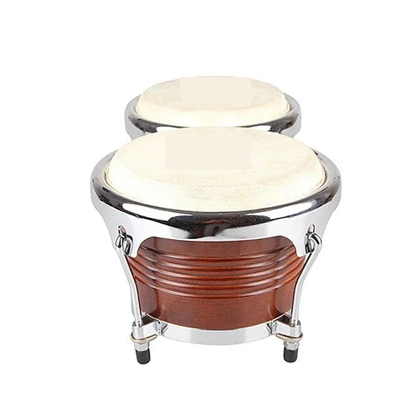 Bongos Instruments à percussion Batteries Bongo