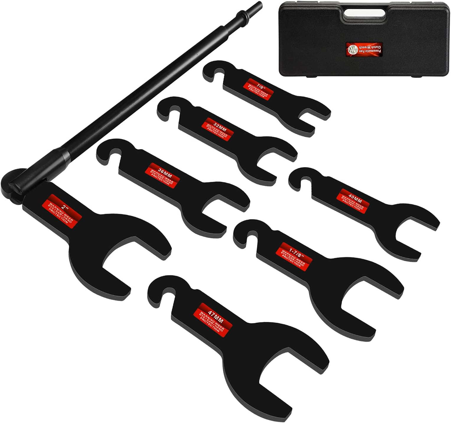 Lisle 22100 Flywheel Locking Tool for 6.6L Duramax Automotive