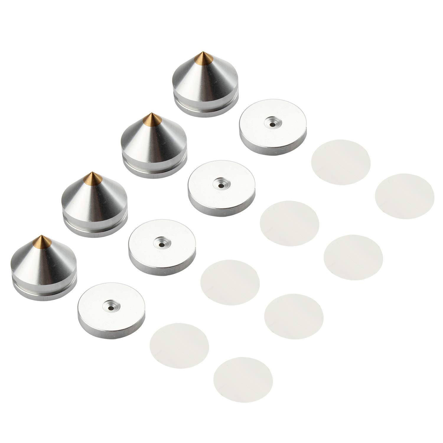 Buy Speaker Spikes Speaker Stands CD Audio Subwoofer Amplifier