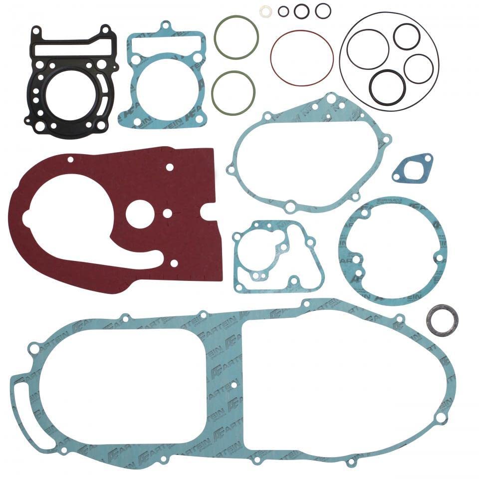 Joint moteur Artein pour réparer fuite huile Yamaha Majesty 125