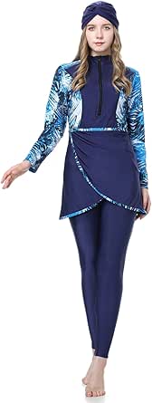 Eo Elif Okur Islaic Long Sleeve Swisuits For Woen Odest Usli