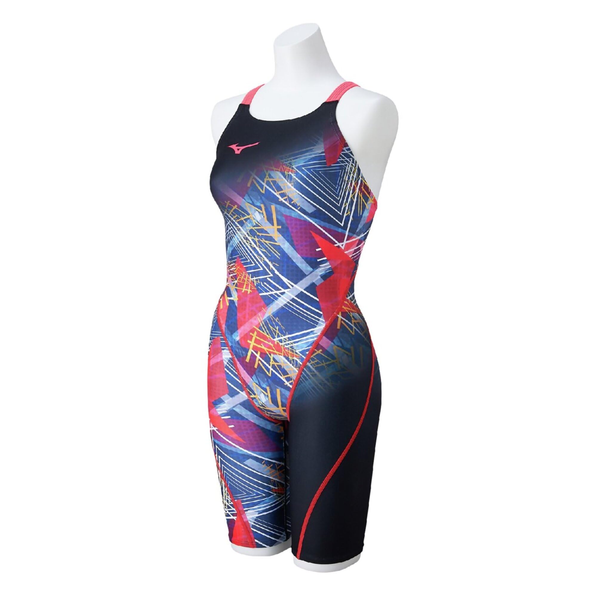 Amazon.co.jp: MIZUNO(ミズノ) スイム 競泳 水着 エクサースーツ
