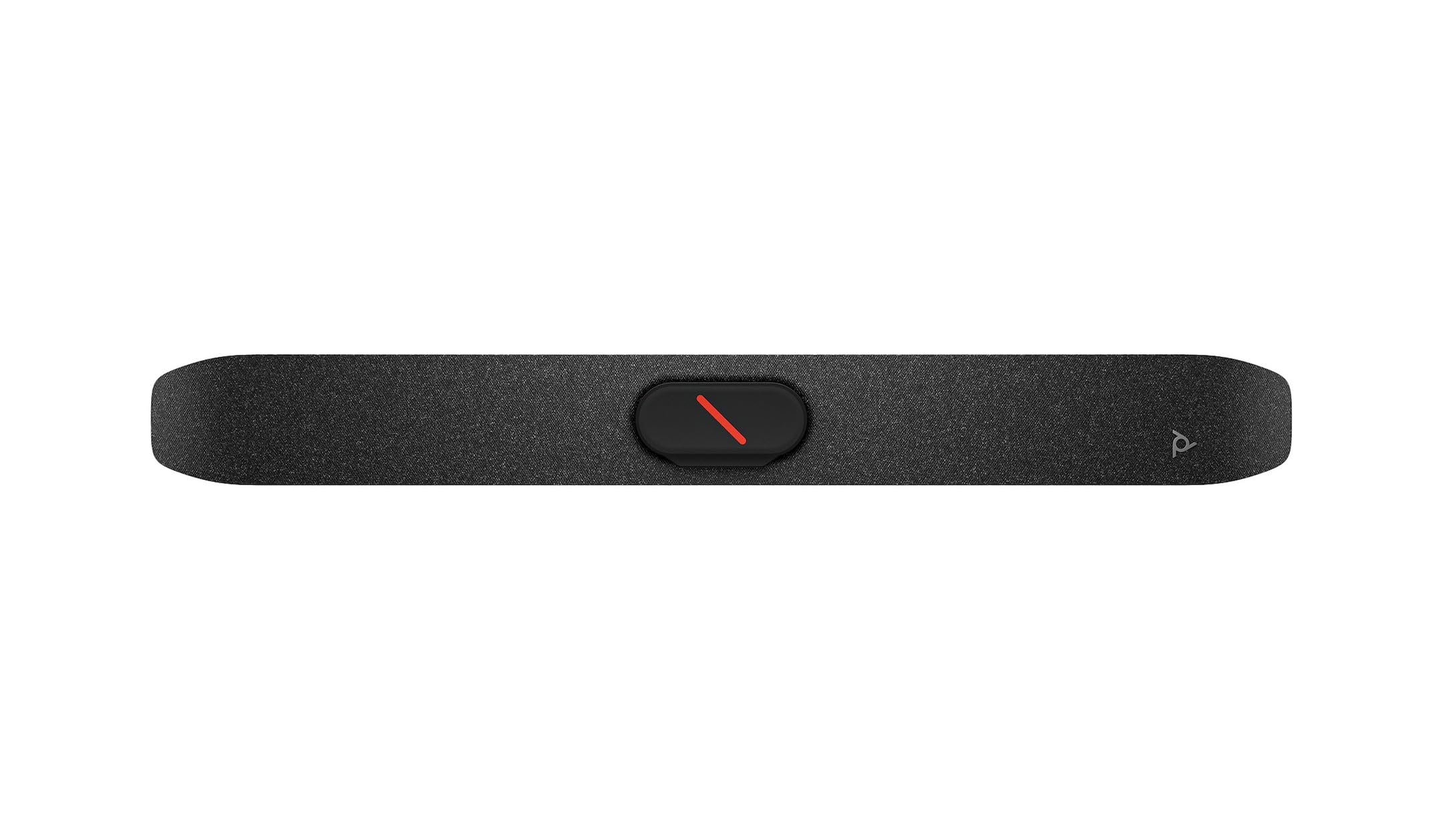 Poly Studio V12 USB Videobar für Kleine Räume