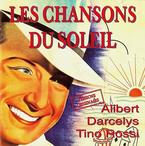 Les Chansons Du Soleil