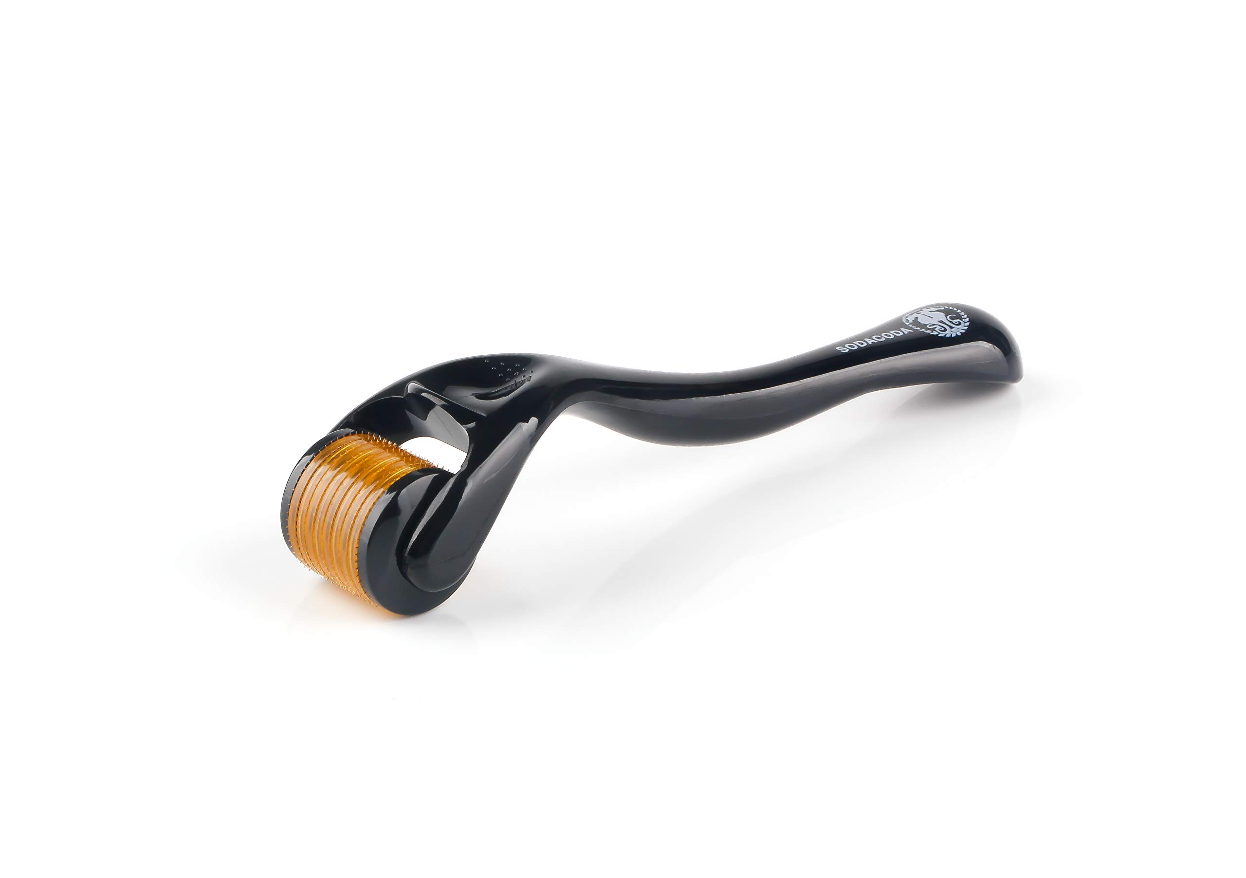Sodacoda DRS-Roller 540 Nadeln Titan Edelstahl 0.30mm