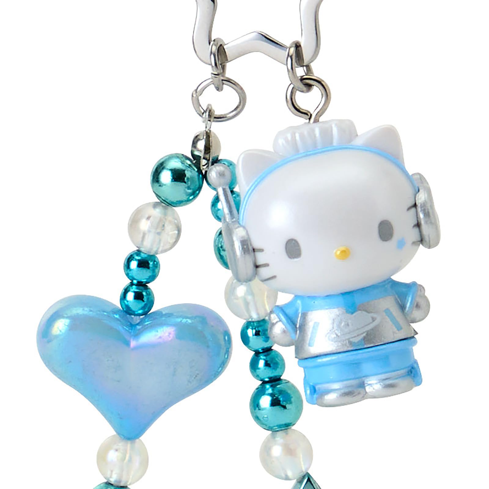 Amazon.co.jp: サンリオ(SANRIO) キーホルダー（ときめきプラネット