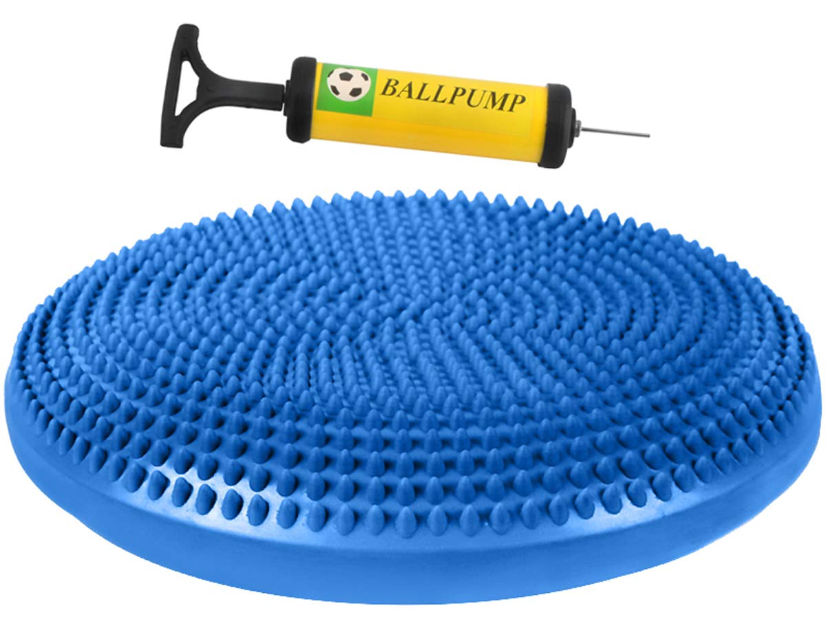 Iso Trade Fitness ed Esercizio Accessori di Allenamento Marca Unisex Adulto