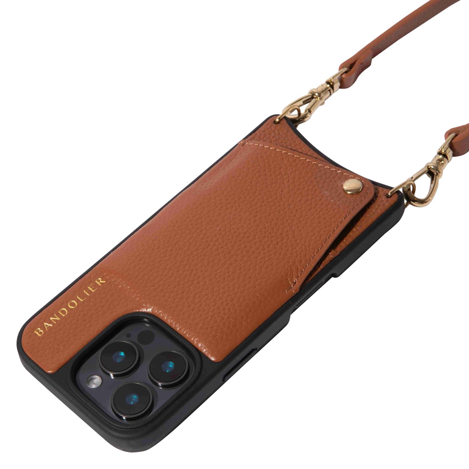 Amazon.co.jp: [バンドリヤー] スマホショルダー スマホケース