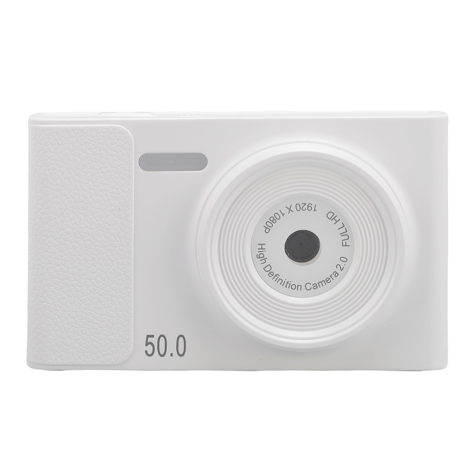 48MP Front Rear Lens 8X Zooming Autofocus 2.4 Inch TFT Screen Portable Digital Camera, HD Video Output, for Travel, Gathering, Graduation, Parties, Weddings-image-37