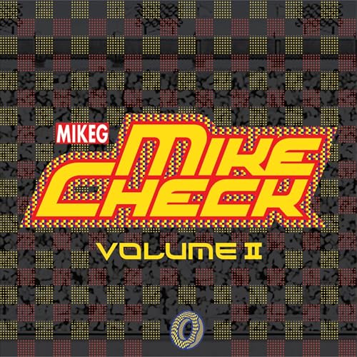 Amazon.com: Mike Check Vol. II [Explicit] : Mike G: Digital Music