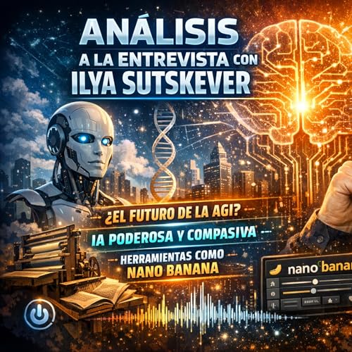 58. La mente de Ilya Sutskever