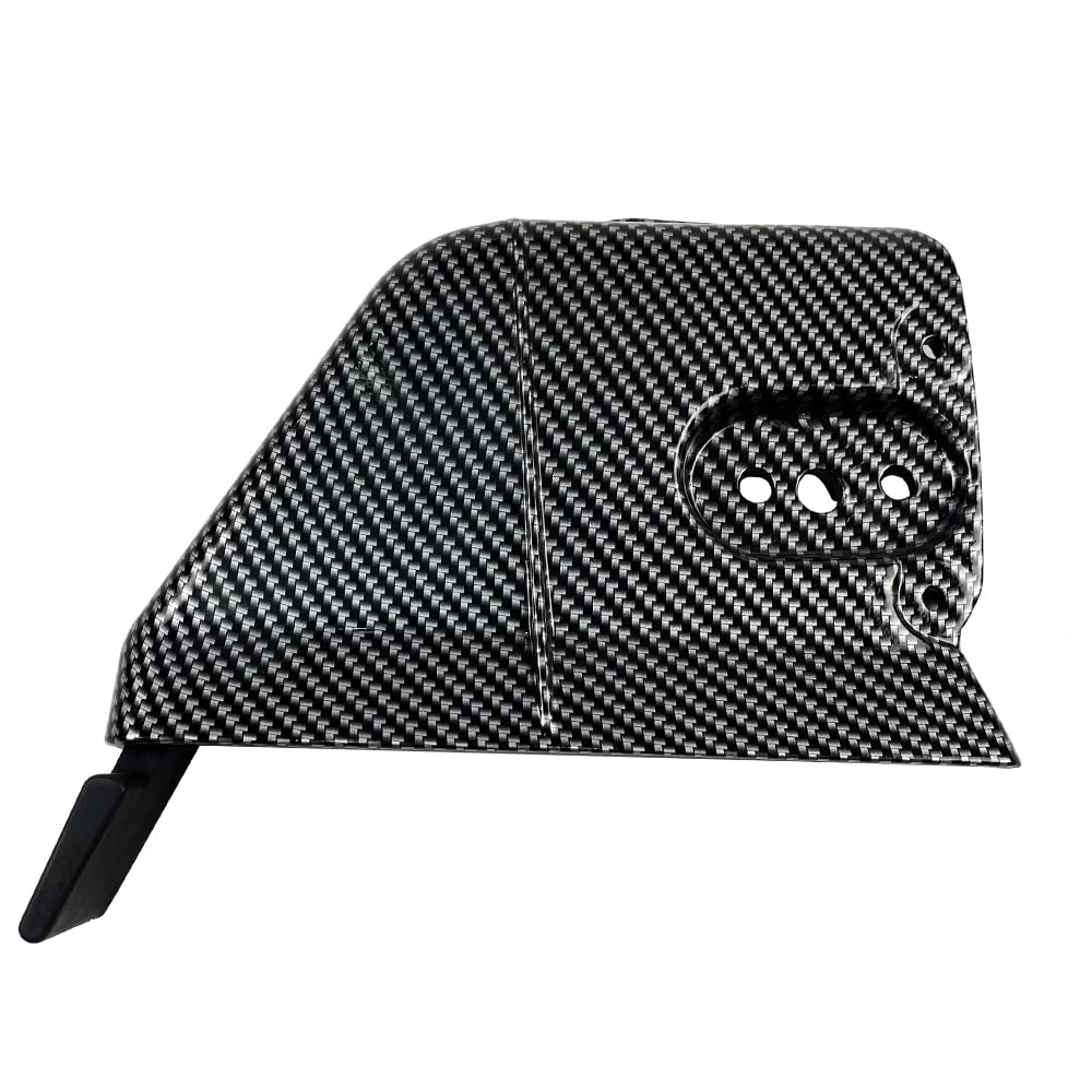 Amazon.com: Holzfforma Chain Sprocket Clutch Cover Compatible with