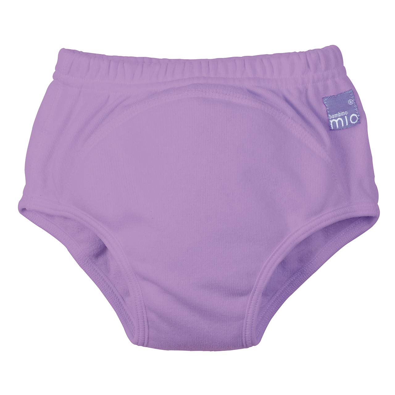 Bambino Mio Toddler Reusable Potty Training Pants British Brand Award Winning, 3-4 Years, Fuzz, Boys and Girls, for Baby — view 49