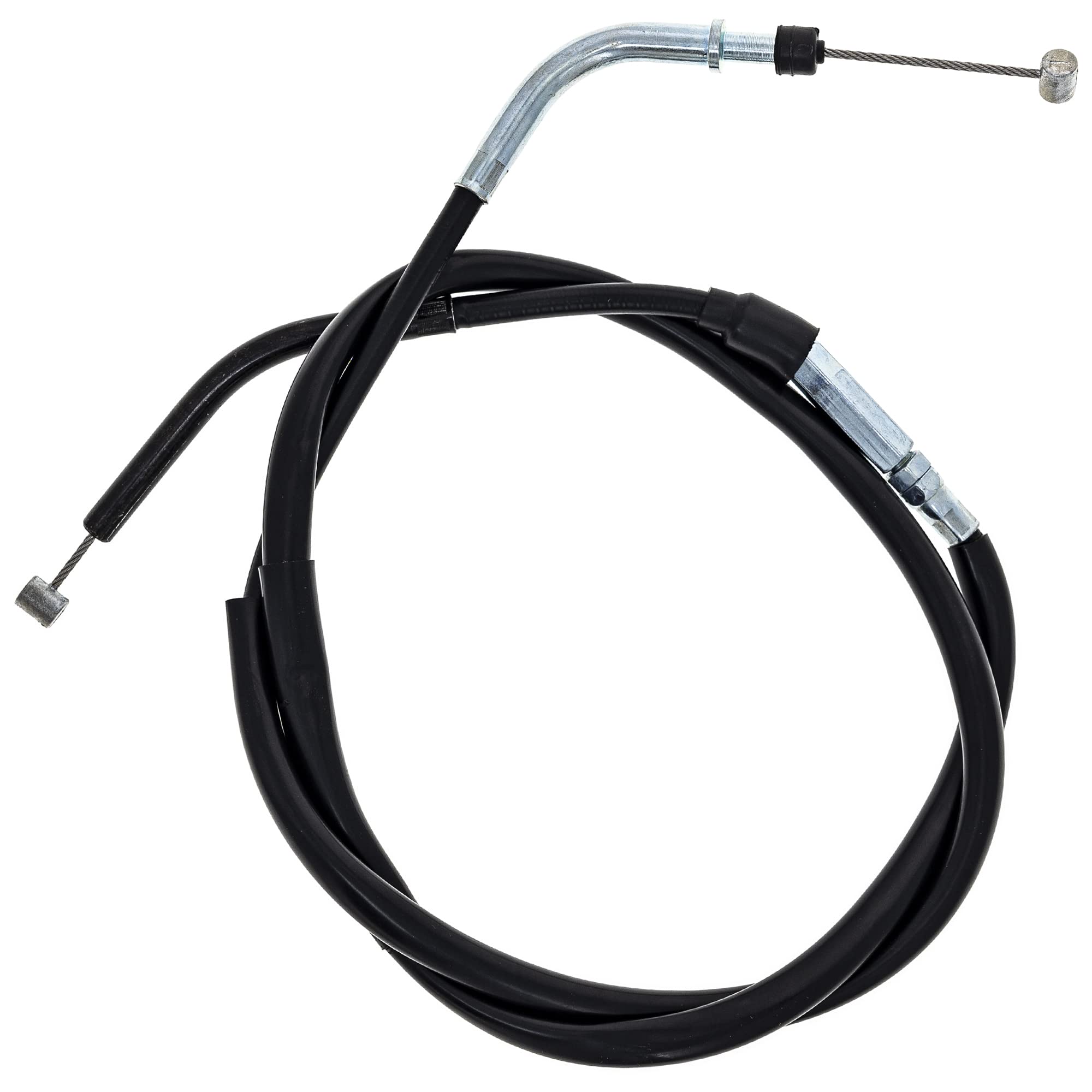 NICHE Clutch Cable for Arctic Cat DVX400 Kawasaki KSF400A KFX400