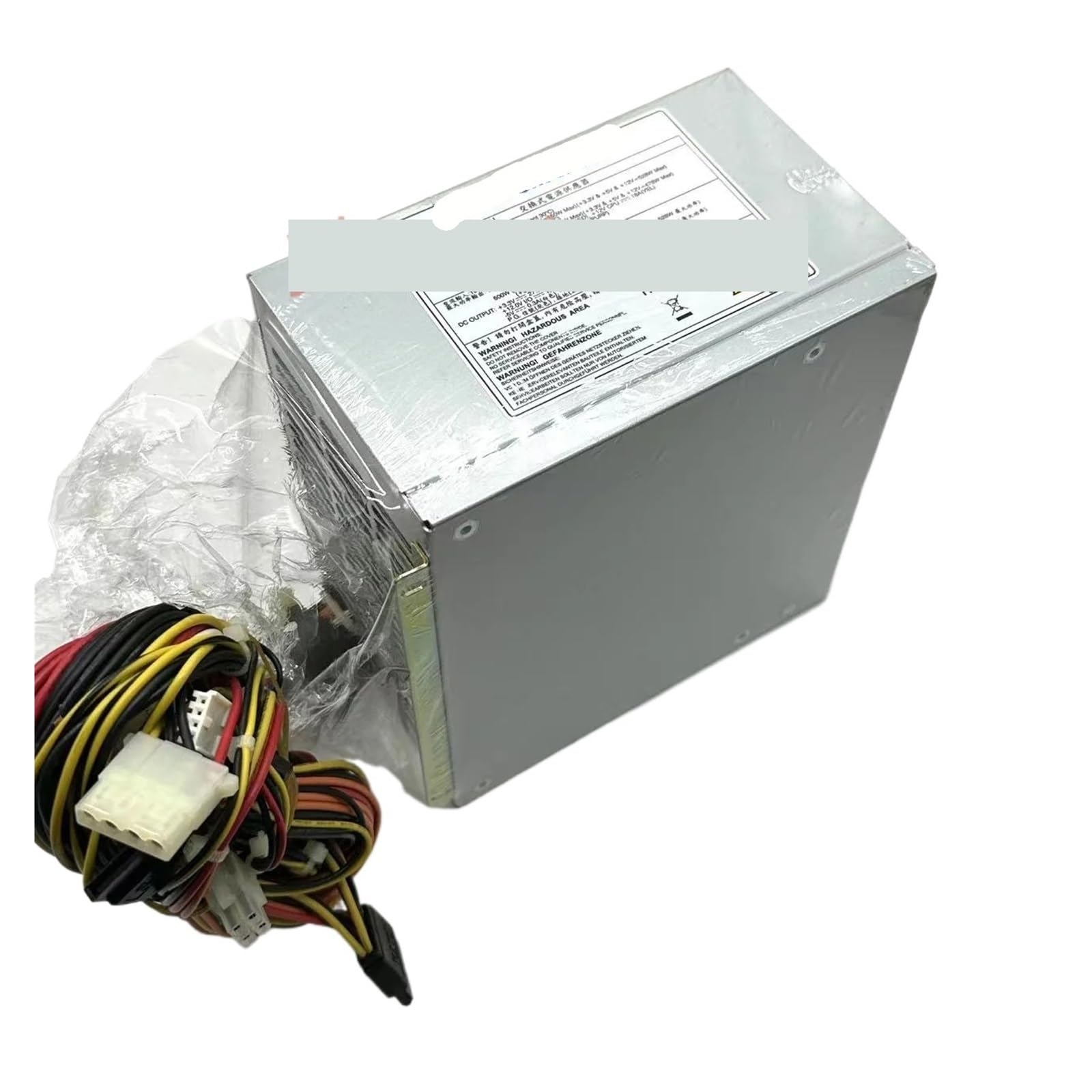 LEOTNNDQ FSP550-60PLN Server Power Supply 550W