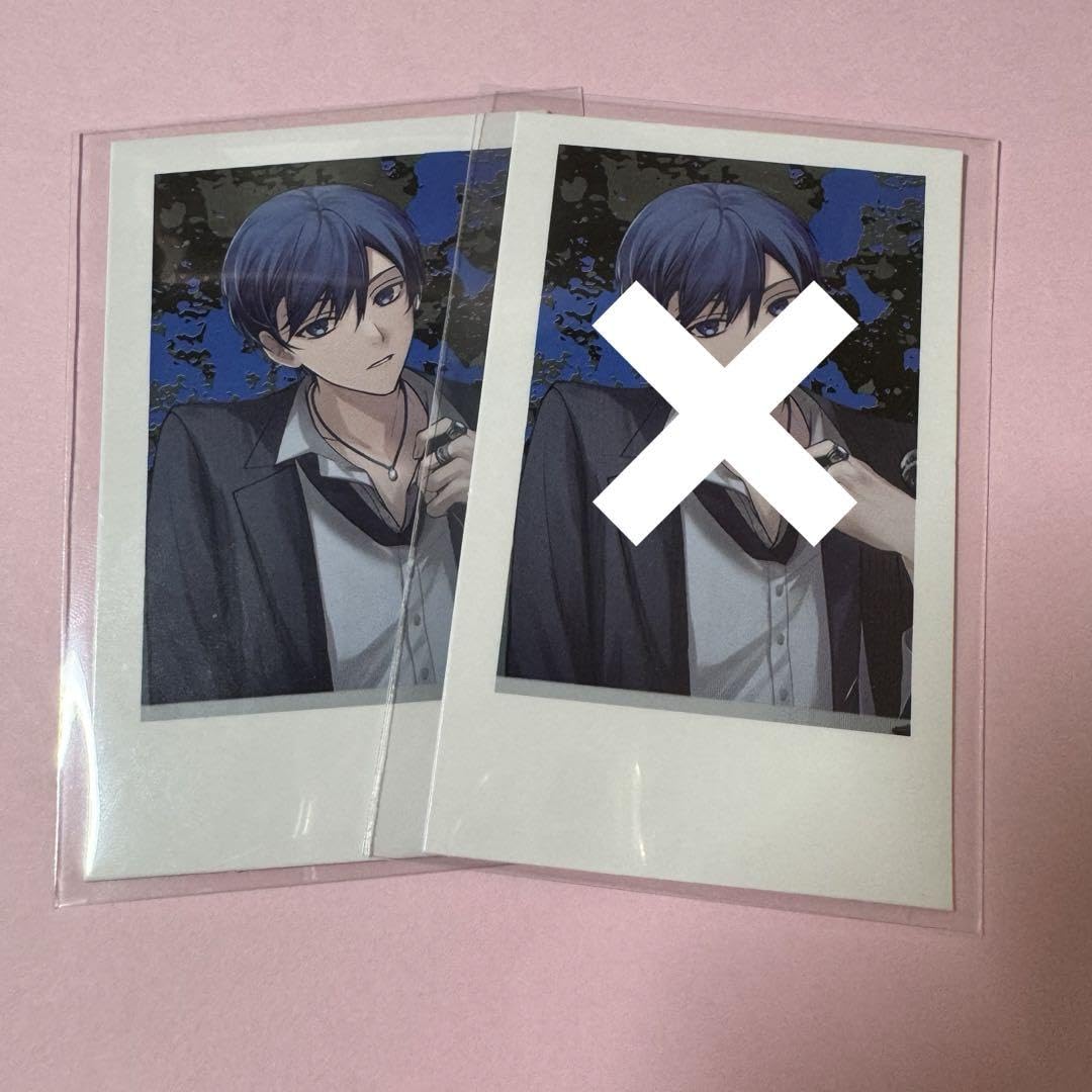 いれいす If paparazziチェキ Amazon.co.jp: いれいす チェキ風トレカ If paparazzi : おもちゃ