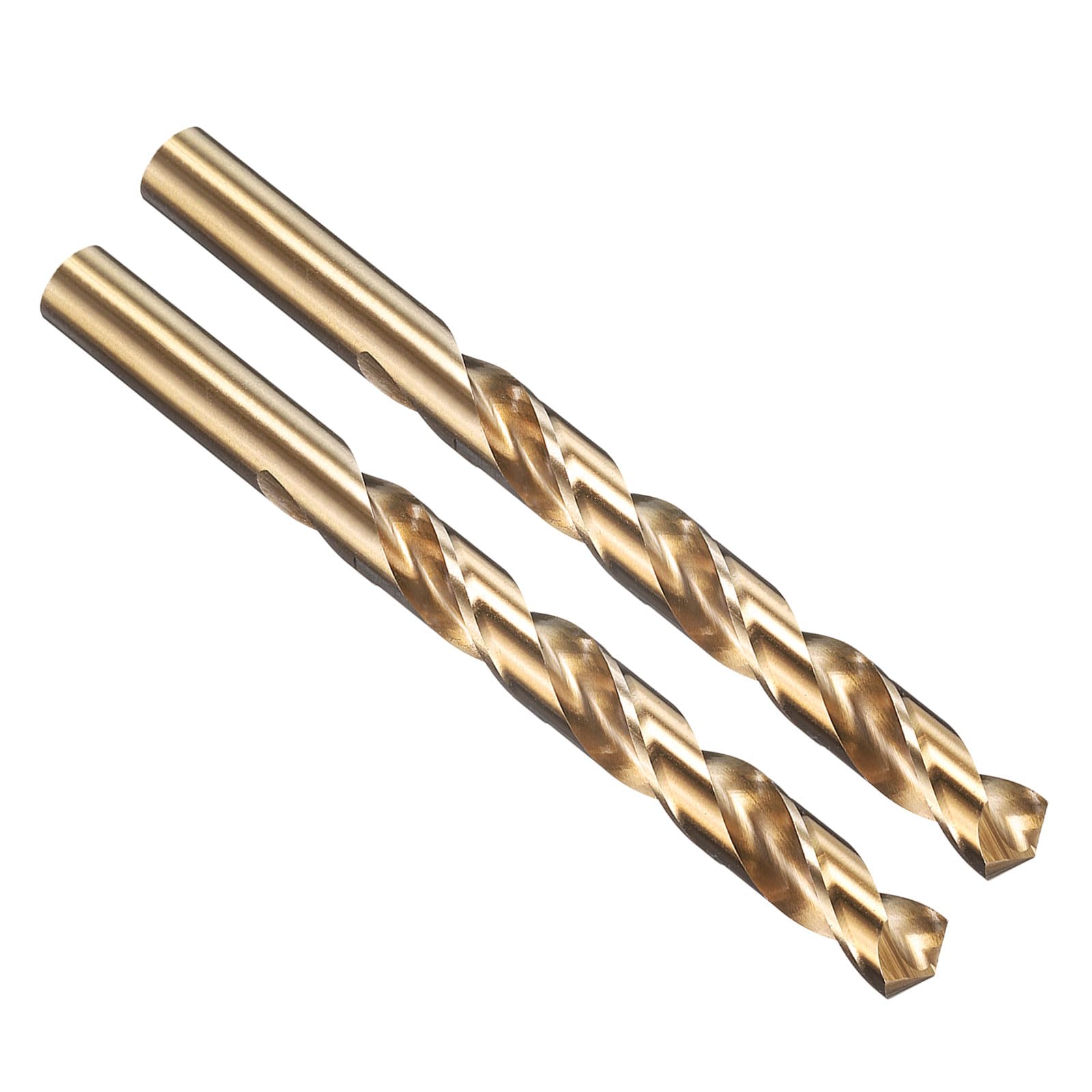 PATIKIL 12.3mm Drill Bit 31/64"