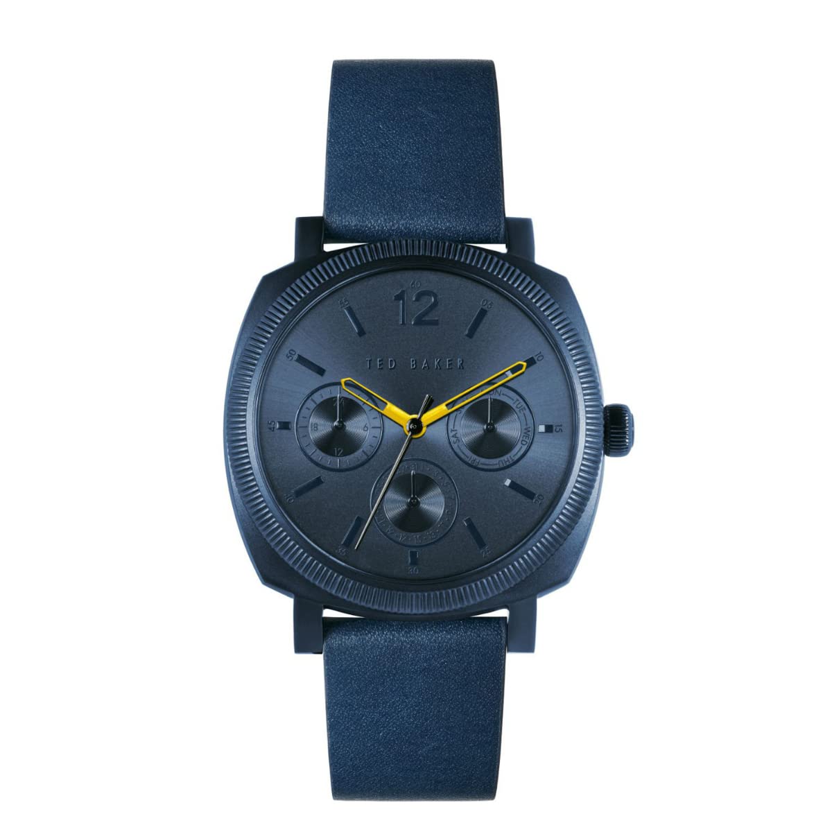 Ted Baker Analog Blue Dial Mens Watch - BKPCNF103 (B0B2WBKS2G) Amazon Price History, Amazon Price Tracker