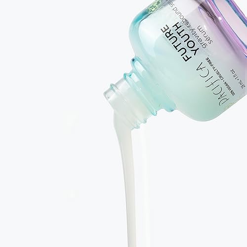 Miniatura 3 de Pacifica Beauty, Future Youth Gravity Rebound Serum, Complejo Multipeptídico, Ligero, Mejora las Líneas Finas, Anti-Envejecimiento, Reafirmante,
