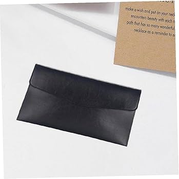 Amazon.co.jp: A5 ドキュメントケース puレザー 大容量 防水