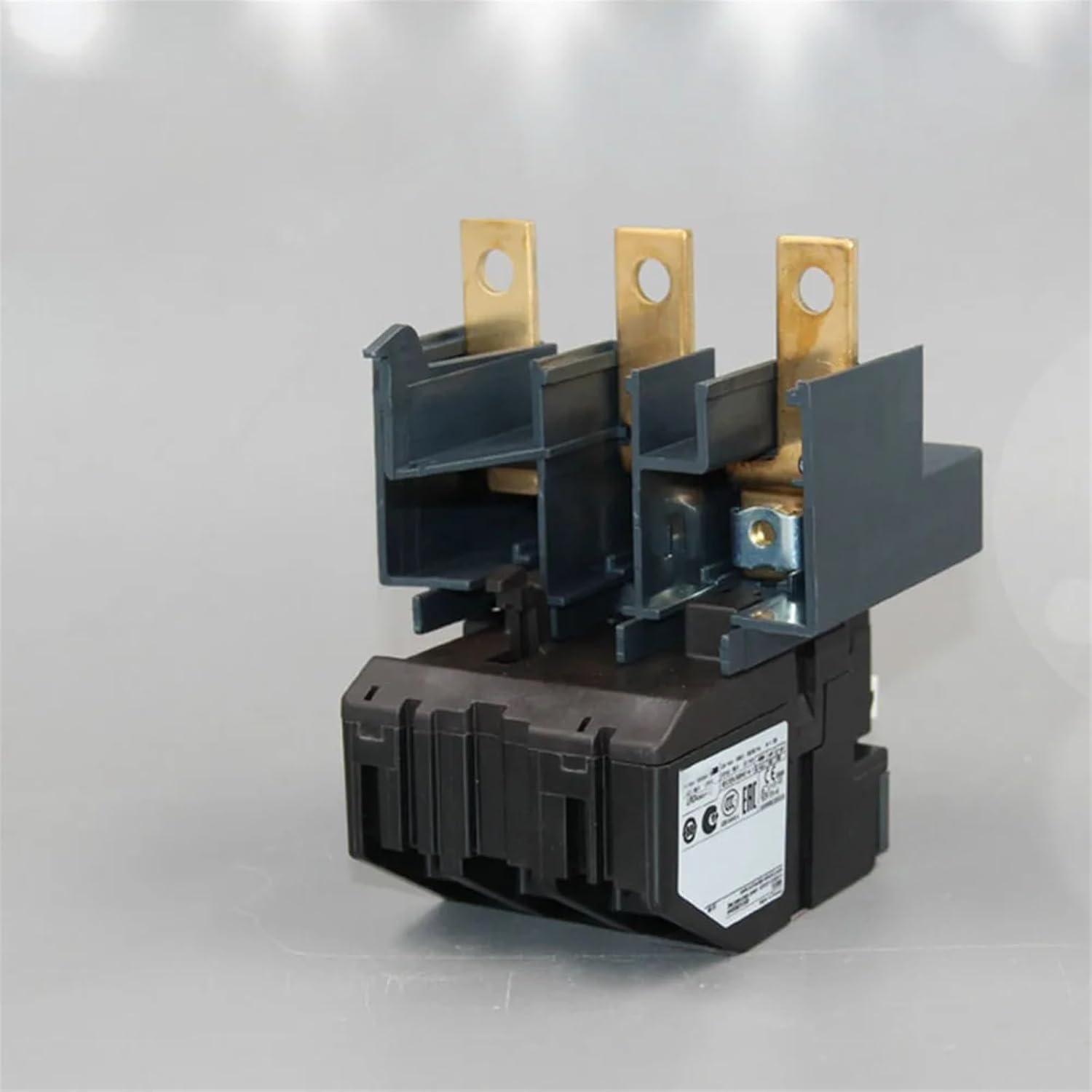 LRD4369 Thermal Overload Protection Relay 110-140A