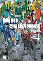 CANIS-THE SPEAKER- コミック 1-4巻セット | ZAKK |本 | 通販