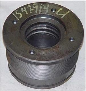 RAParts 1542914C1 New Hydraulic Dipper Arm Stick Cylinder Gland Fits Case 580K 580SK