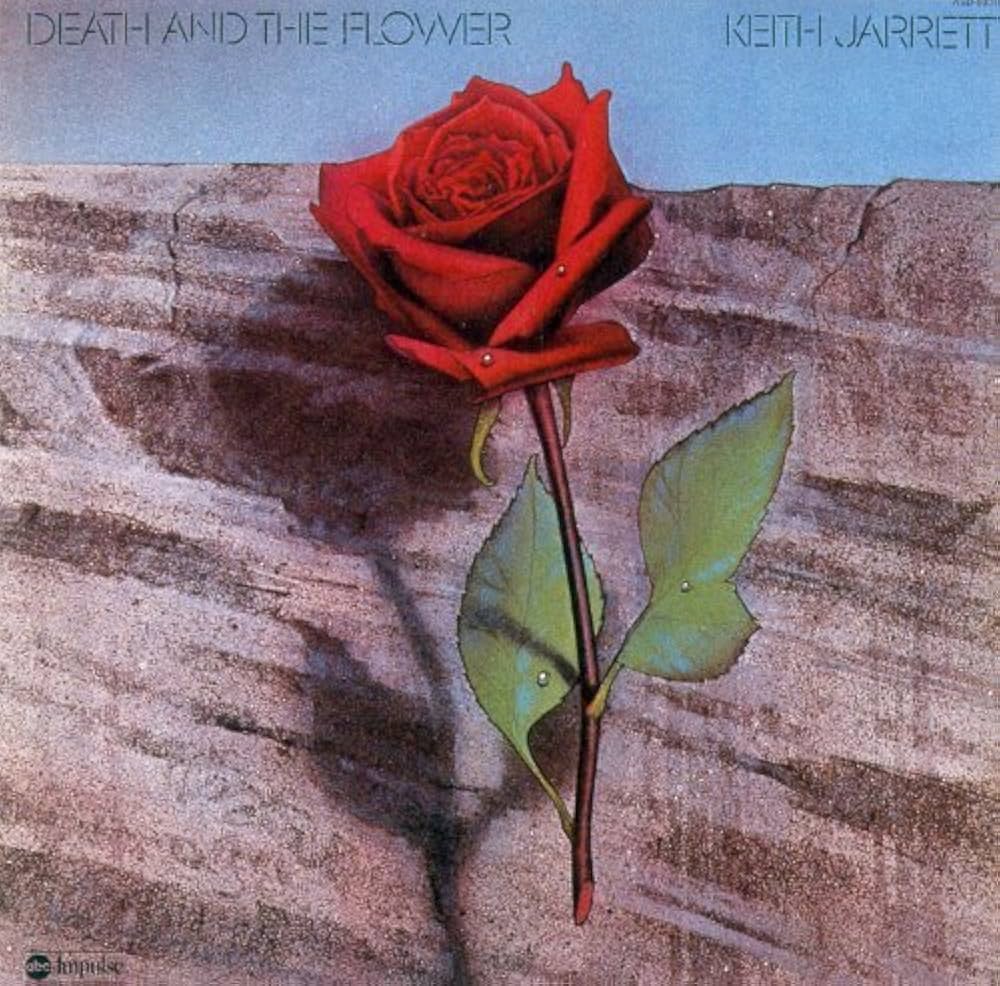 洋楽 KEITH JARRETT DEATH AND THE FLOWER mqdefault.jpg