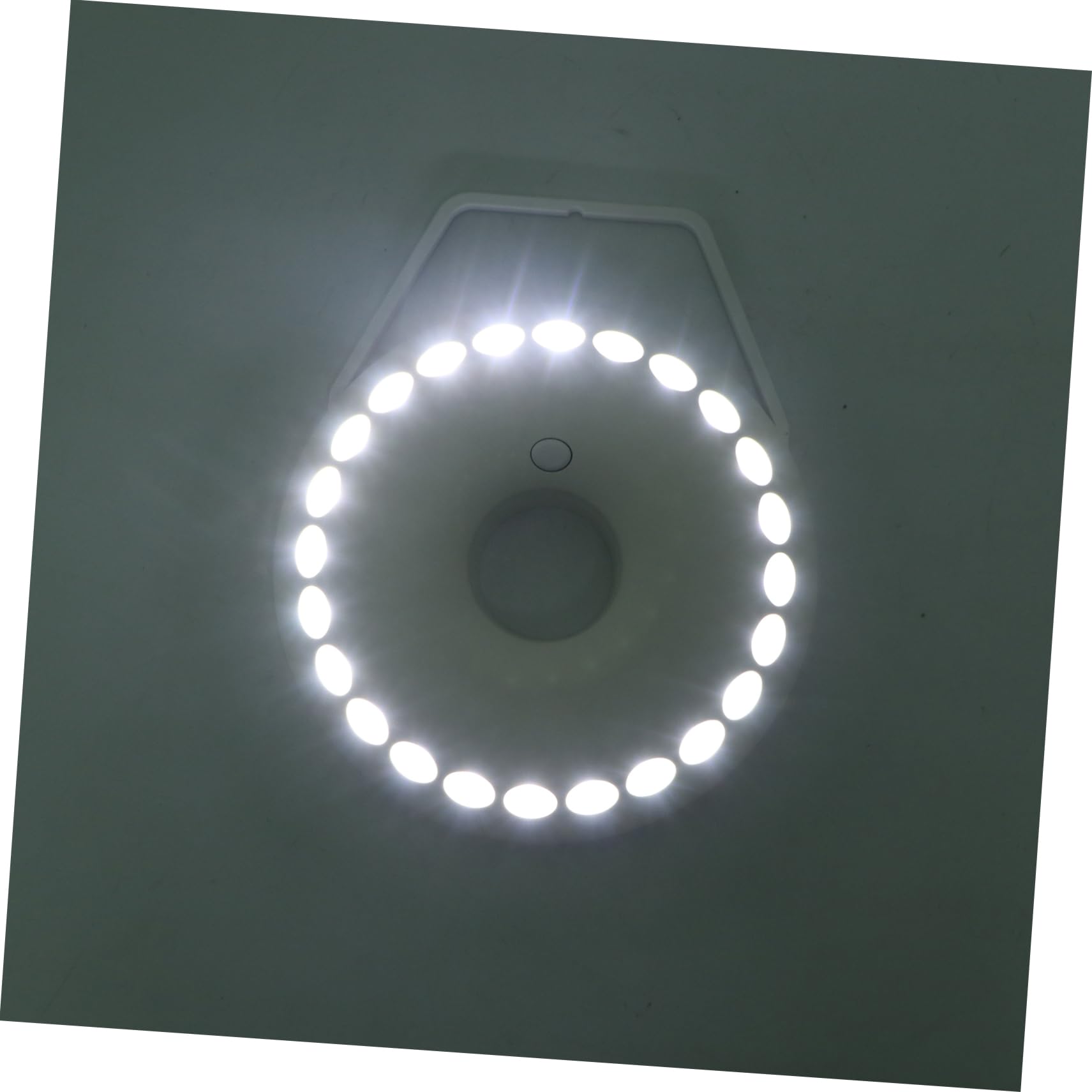 BESPORTBLE 48 Led Camping Lamp Tent Light Bright Umbrella Pole Lighting Energy Efficient for Outdoor Use