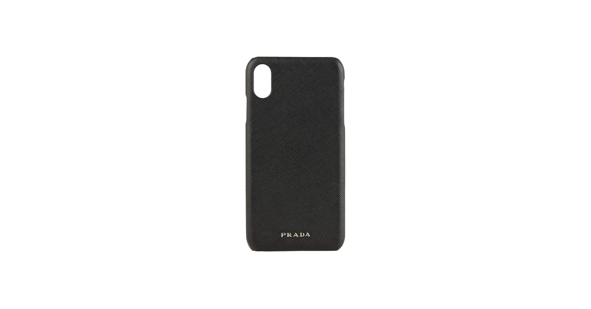 Amazon.co.jp: [プラダ] iPhoneケース iPhoneXS Max