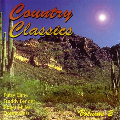 Country Hall of Fame II [Audio CD] Various Artists