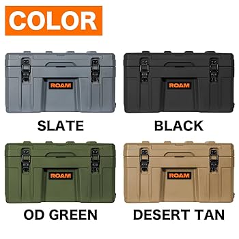 ROAM Adventure ローム マルチツールボックス コヨーテ ROAM Adventure ローム マルチツールボックス コヨーテ ROAM