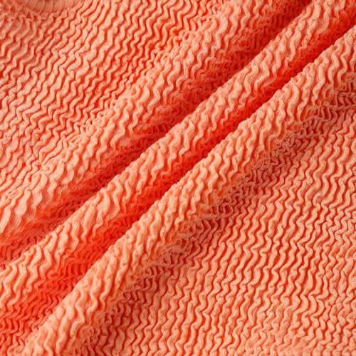 LIZENS Girls One-Piece Swimwear Adjustable Bathing Suit for Girls Swimsuit Size 4-164