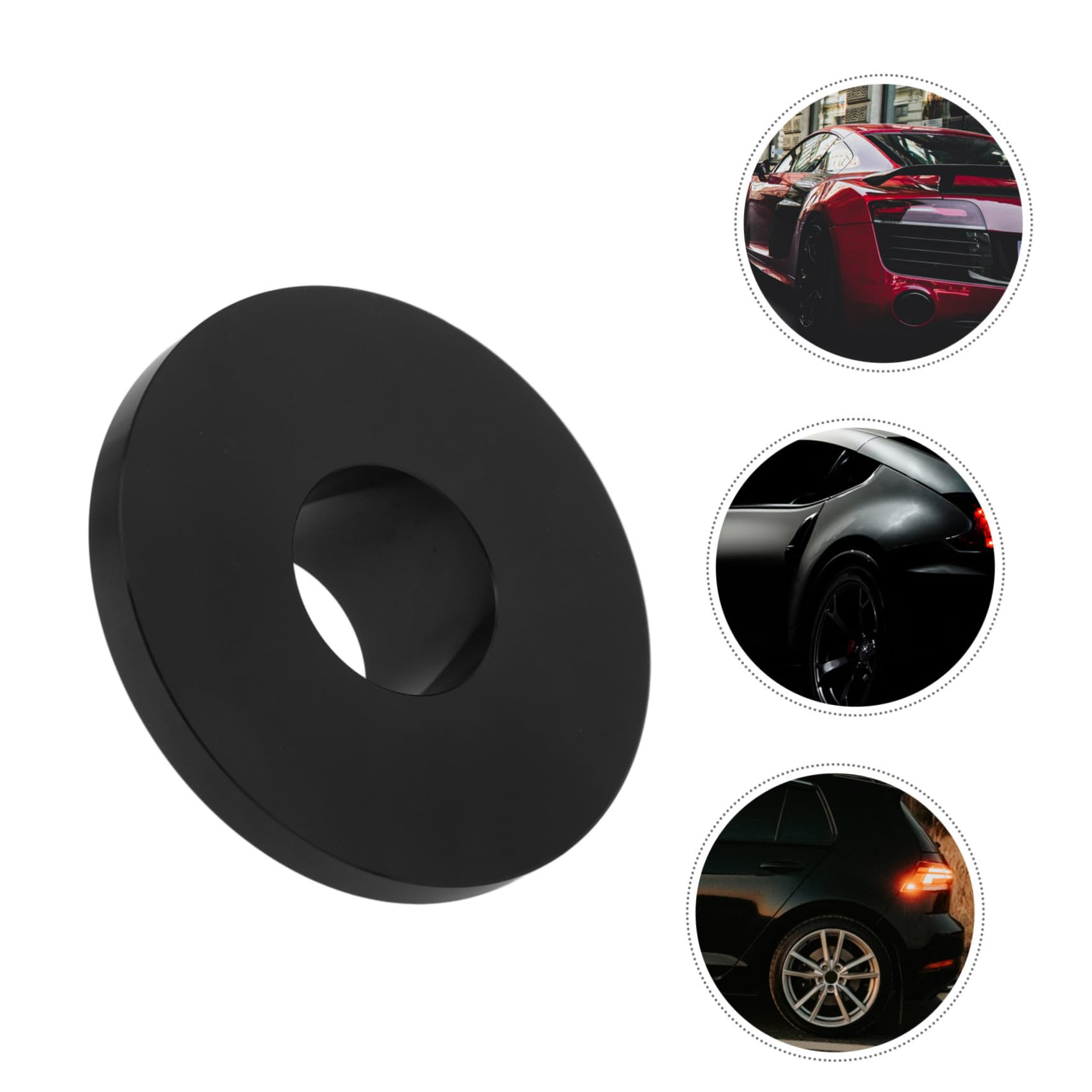 SOESFOUFU Tire Balancer Wheel Centering Cone Motorbike Tire Changer Aluminum Alloy Tool