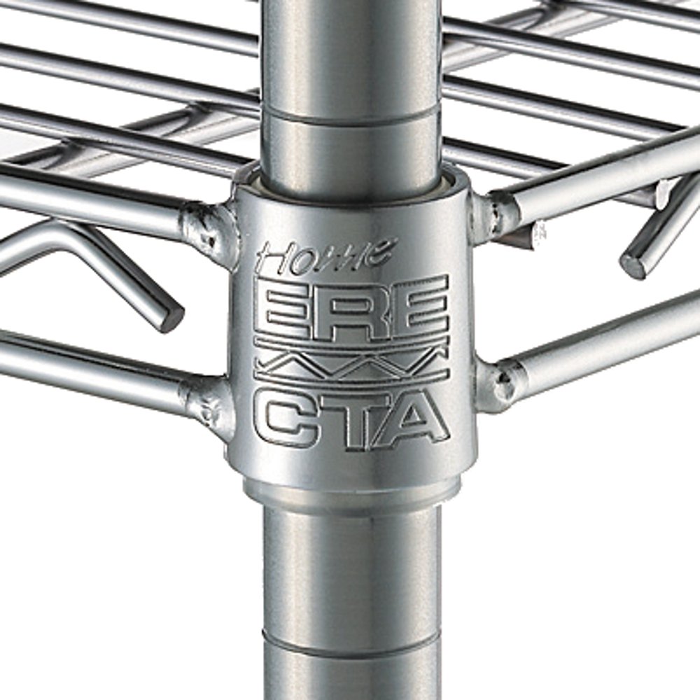 Amazon｜ホームエレクター HEオーダー 三方クロスバー W1150xD375mm