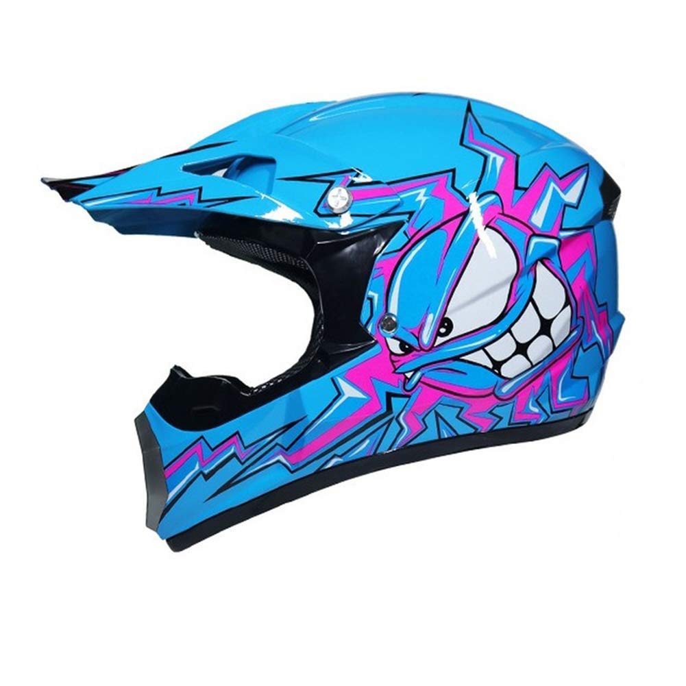 Motocross Helm Met Bril Handschoenen Masker Full Face MTB Helm DOT Goedgekeurde Moto Cross Helm Bluetooth Mannen Vrouwen Enduro Helm Moto Downhill Lichtgewicht Motocross Helm B,M Motocross Helm Met Bril Handschoenen Masker Full Face MTB Helm DOT Goedgekeurde Moto Cross Helm Bluetooth Mannen Vrouwen Enduro Helm Moto Downhill Lichtgewicht Motocross Helm B,M