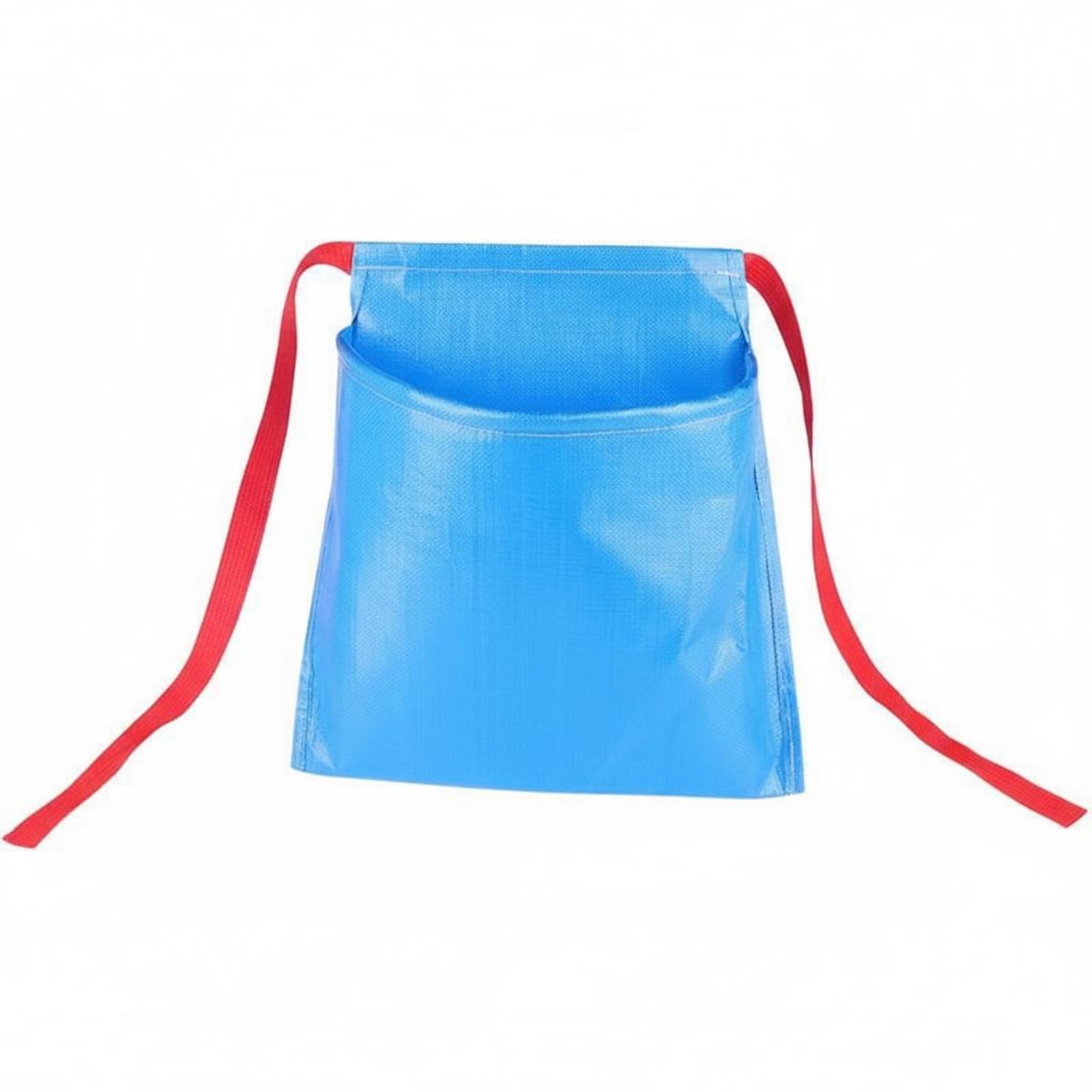 Enakshi® Fruit Picking Waist Bag Hands-Unrestricted Farm Harvest Bag Gardening Tool Waist Pouch Adjustable Belt Single Side Tool Pouch, S-image-27