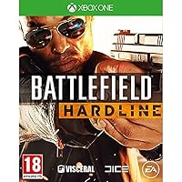 Battlefield Hardline (Xbox One)