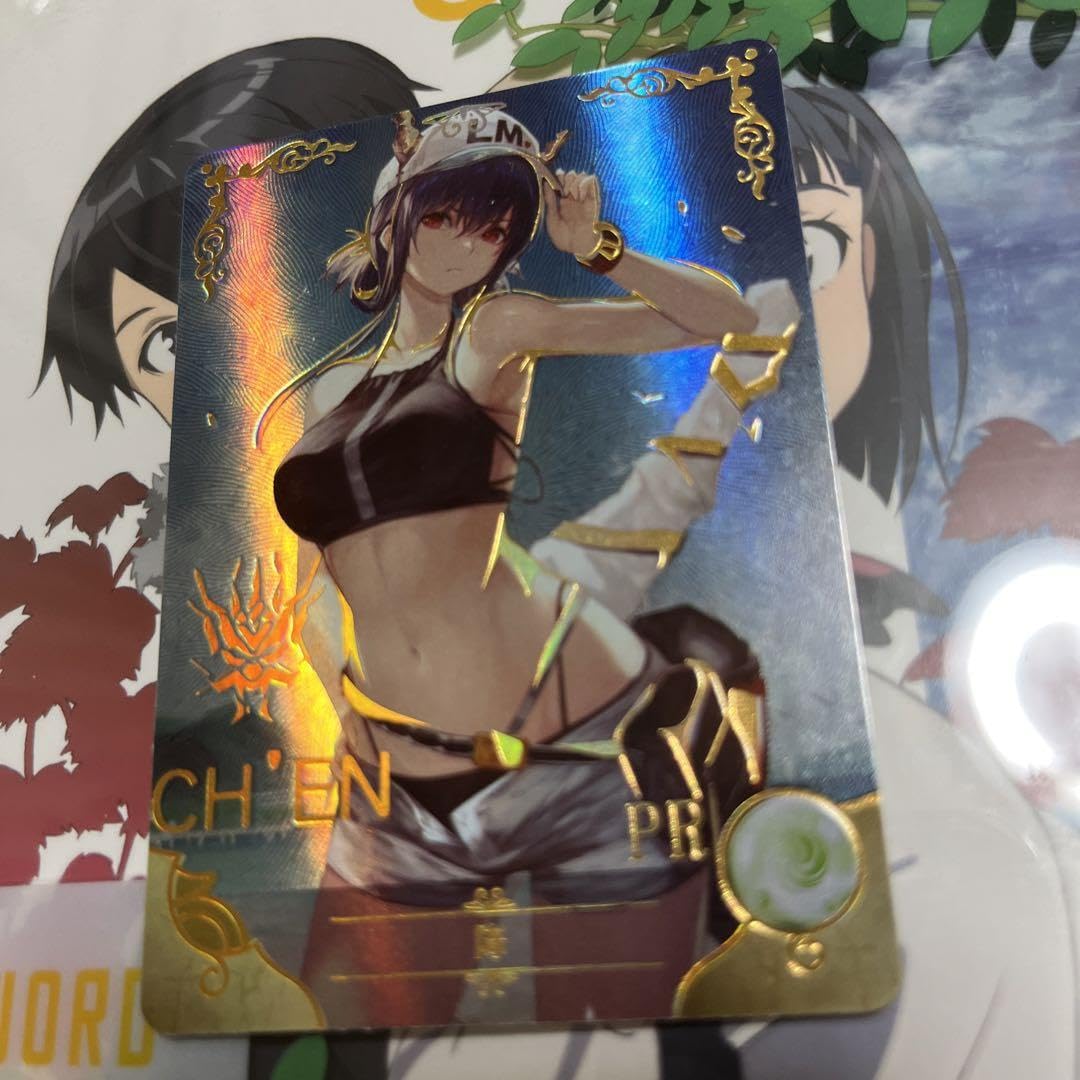 Amazon | acgセクシーカード legend of PR??179 | アイドル・芸能人 
