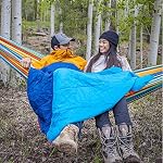 GRAND TRUNK ThermaQuilt Hammock Underquilt - Image 2