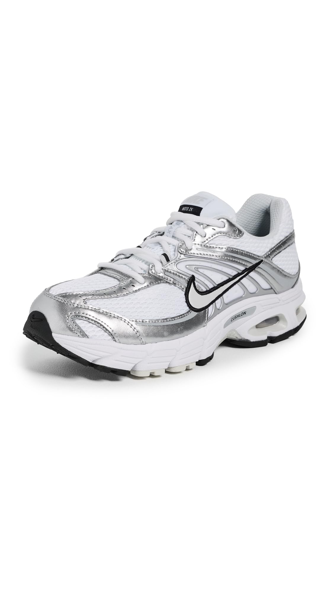 Womens Air Max Moto 2k with Reflective Accents