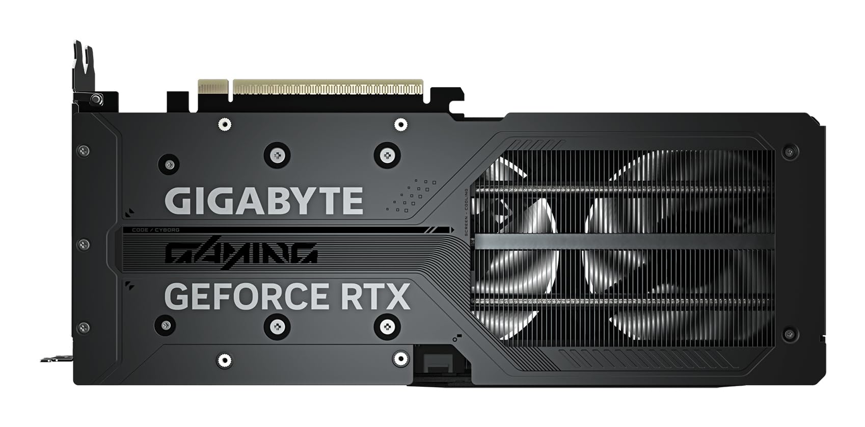 Gigabyte GeForce RTX 5060 GAMING OC V2 8G karta graficzna - 8 GB GDDR7, 128bit, PCI-E 5.0, 2602 MHz Core Clock, 3 x DisplayPort, 1 x HDMI, DLSS 4, GV-N5060GAMING OC V2-8GD