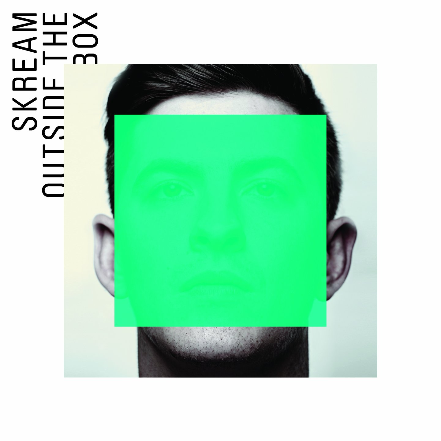 Outside The Box (Deluxe CD Edition)