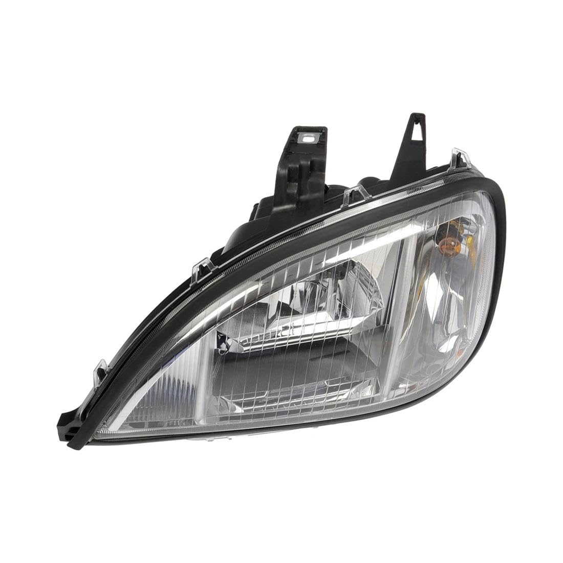 337 Amazon.com: dwvksz 1x Left Headlight Assembly Drivers Side