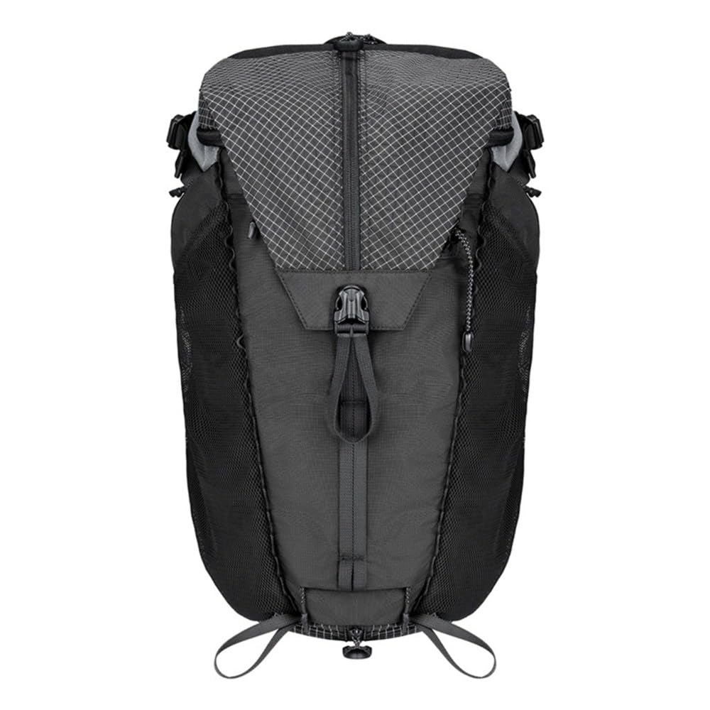 Mochila de Fotografía de Viaje TP01 de 25 L para Cámara, Ideal para Creadores de Contenido Al Aire Libre, Aventuras, Senderismo Informal y Cámaras de Acción.