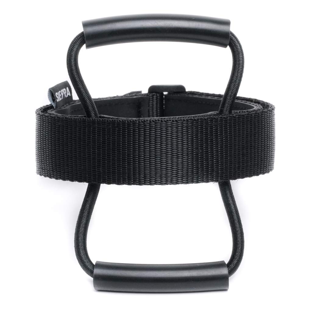 Buy Sierra Mountain Bike Frame Strap Carrier for Tubes and Tools