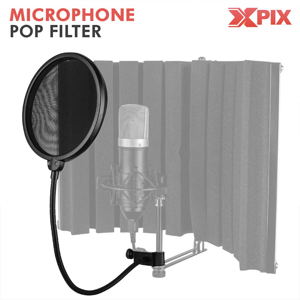 Amazon | MXL 550/551 マイクアンサンブルキット デラックスバンドル