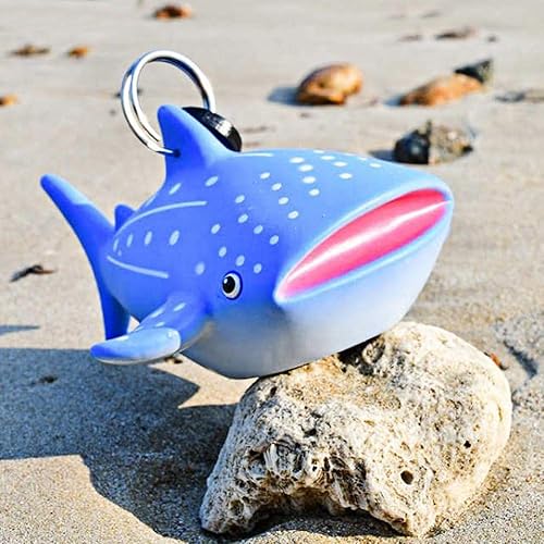 Miniatura 3 de Pilipane Cute Cartoon Diving Regulator Mouthpiece Protective Cover, Practical and Adorable Diving Mouthpiece Cover,Essential Diving Accessory