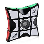 D-FantiX Fidget Spinners Cube, 1x3x3 Floppy Cube Puzzle Fidget Spinner Anti-Anxiety Fidget Toys for Kids Adults